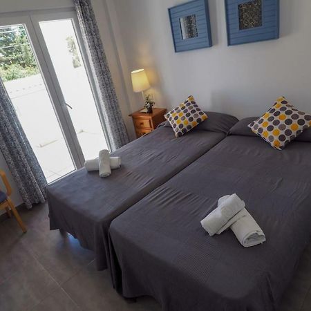 Nerja Paradise Rentals - Villa Ambar Екстериор снимка
