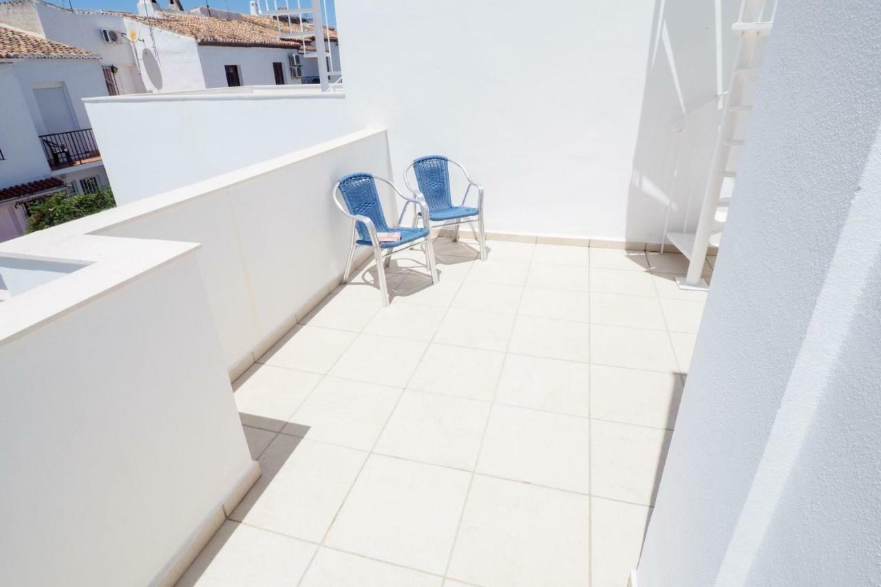 Nerja Paradise Rentals - Villa Ambar Екстериор снимка