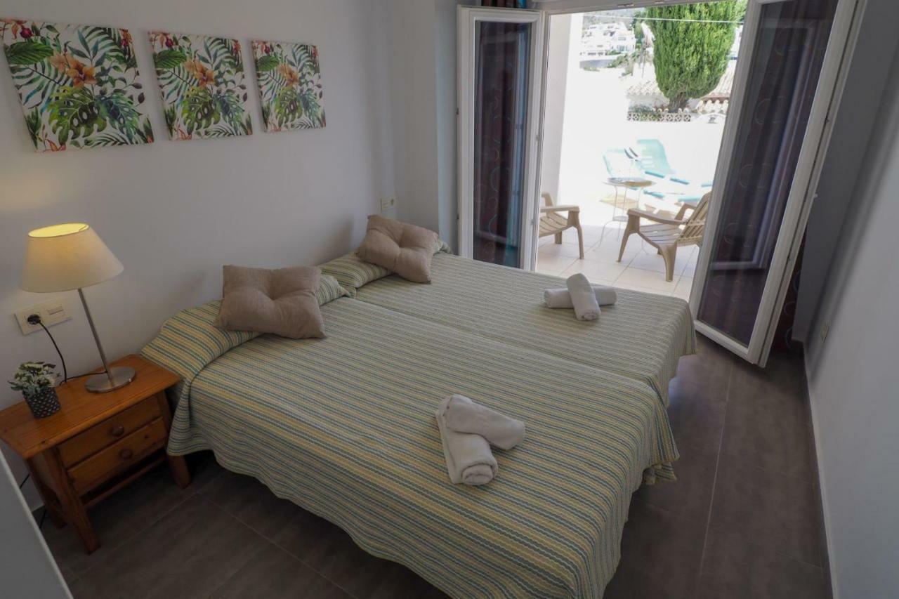 Nerja Paradise Rentals - Villa Ambar Екстериор снимка