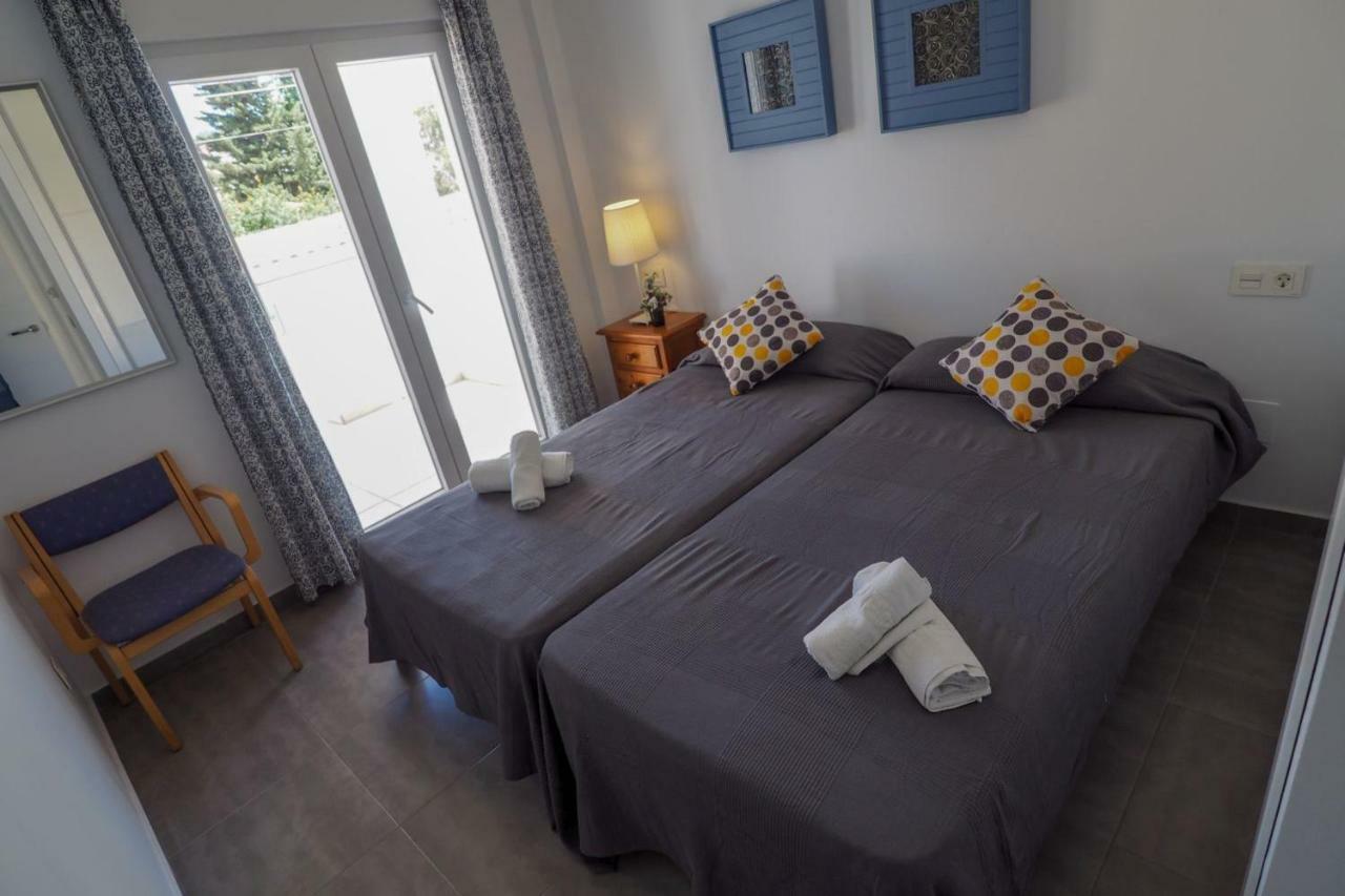 Nerja Paradise Rentals - Villa Ambar Екстериор снимка