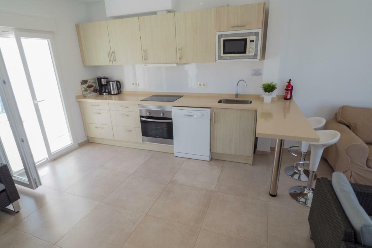 Nerja Paradise Rentals - Villa Ambar Екстериор снимка