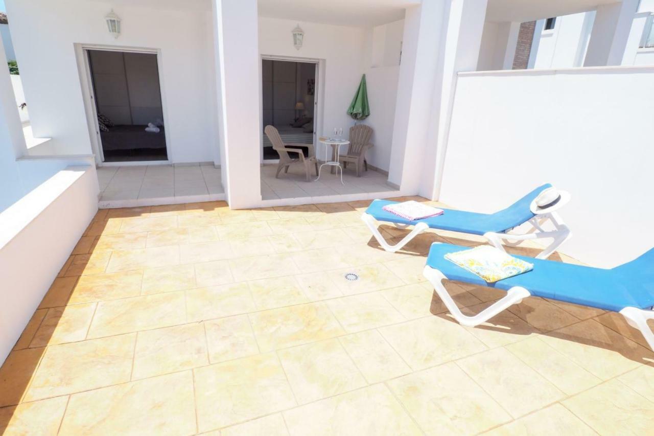 Nerja Paradise Rentals - Villa Ambar Екстериор снимка