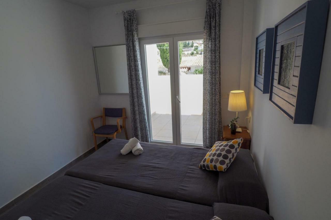 Nerja Paradise Rentals - Villa Ambar Екстериор снимка