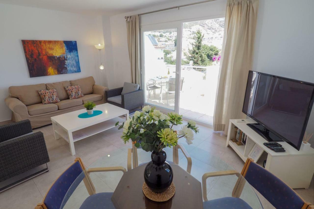 Nerja Paradise Rentals - Villa Ambar Екстериор снимка