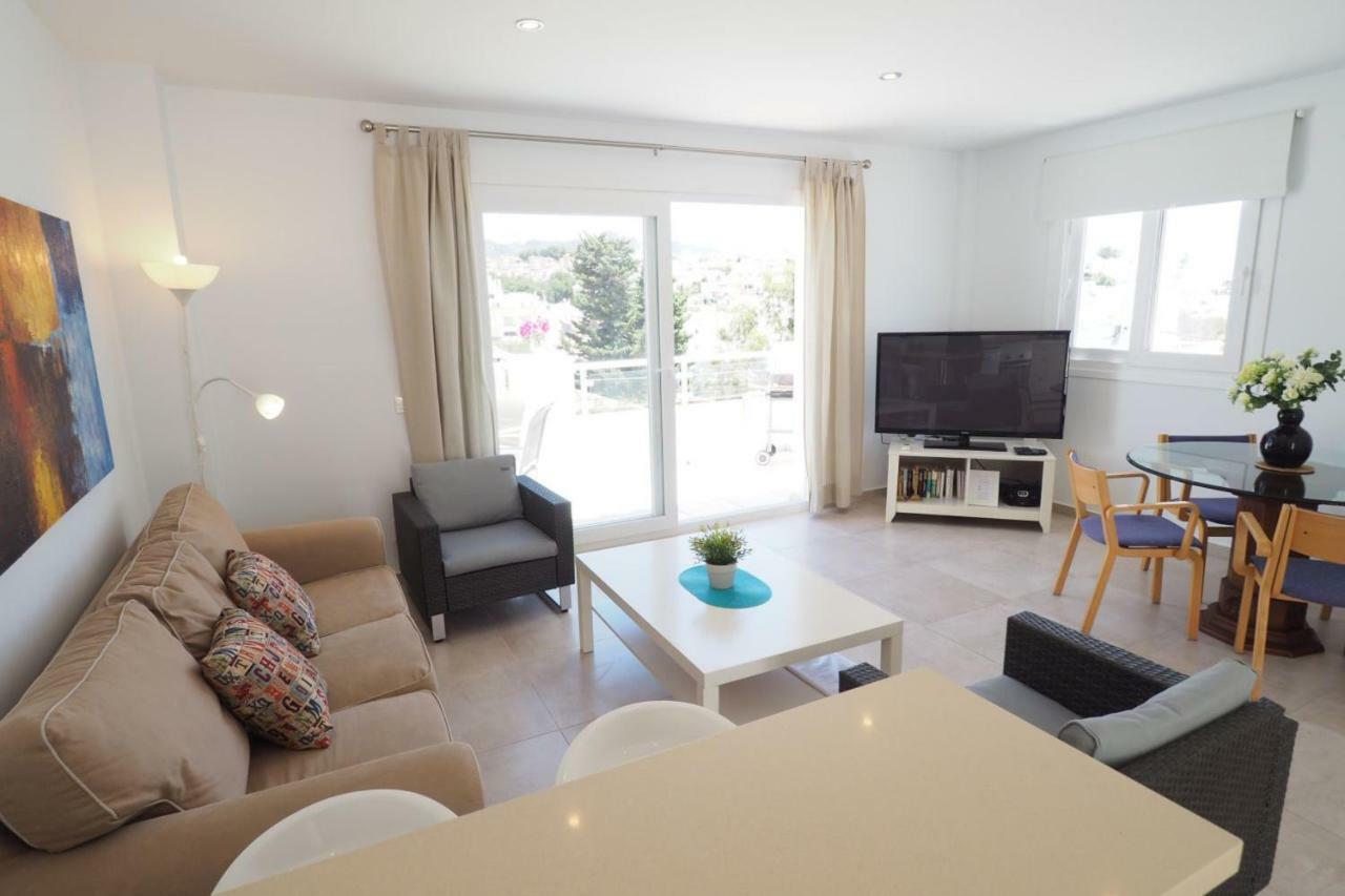 Nerja Paradise Rentals - Villa Ambar Екстериор снимка