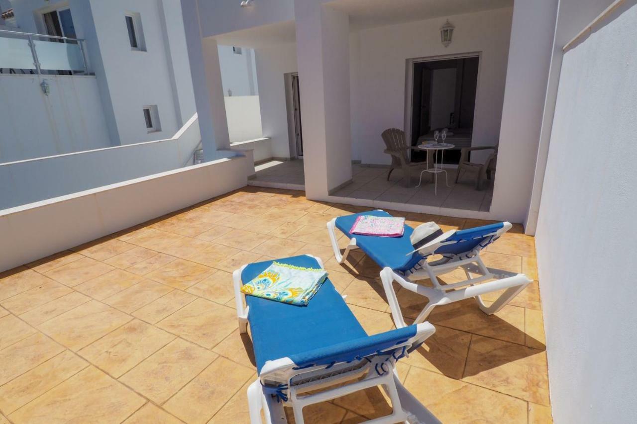 Nerja Paradise Rentals - Villa Ambar Екстериор снимка