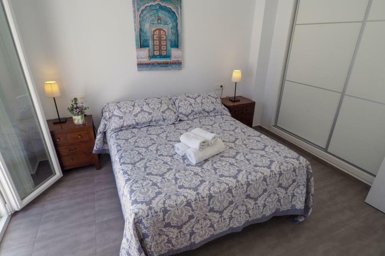Nerja Paradise Rentals - Villa Ambar Екстериор снимка